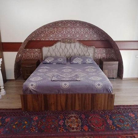 Delux Duplex Apartment In Old City Baku Exterior foto