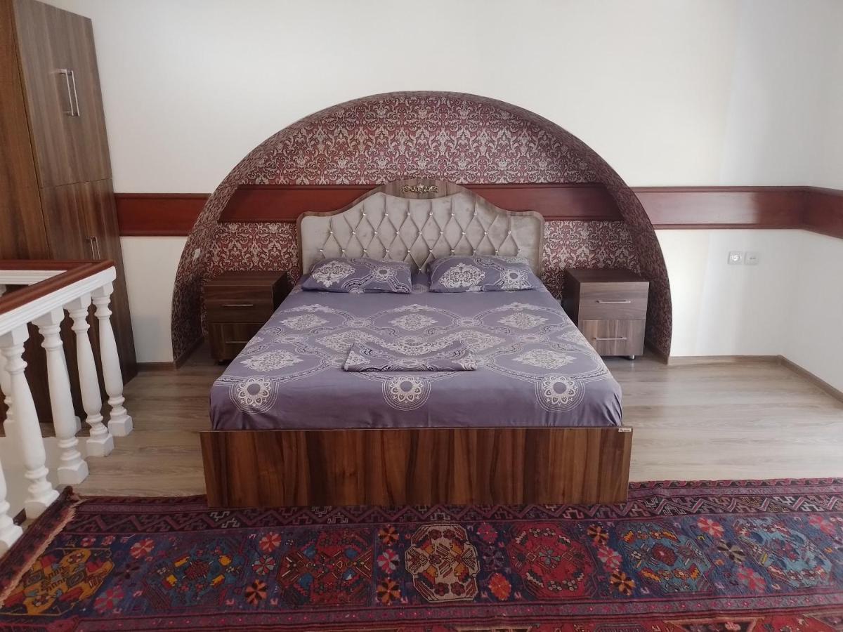Delux Duplex Apartment In Old City Baku Exterior foto